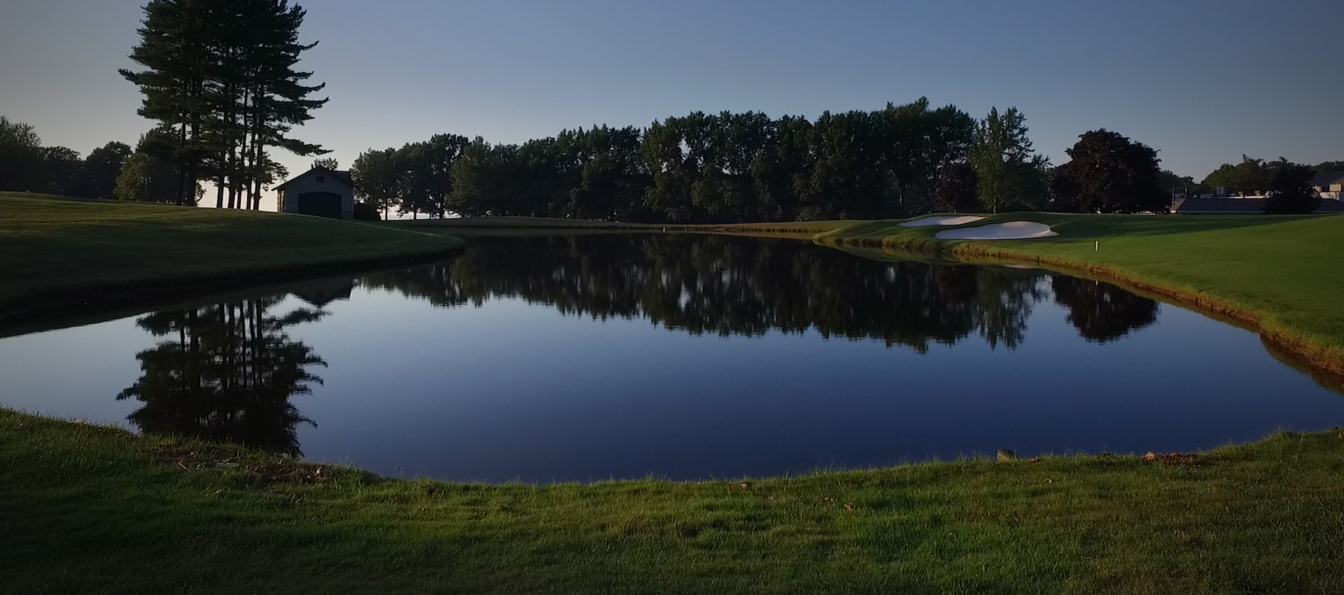 Lawrence Park Golf Club Golf Course Erie, PA